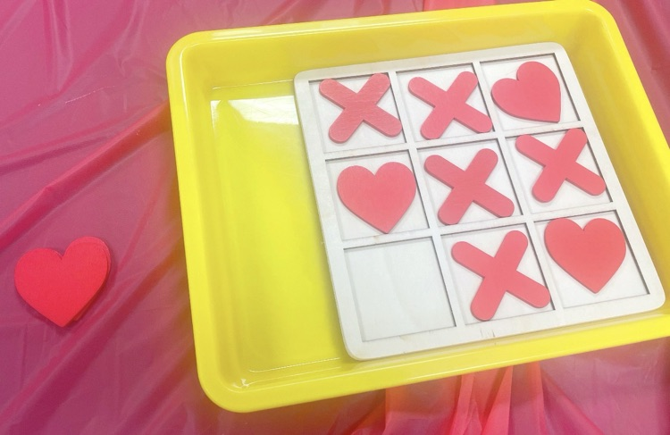 pk family love day three