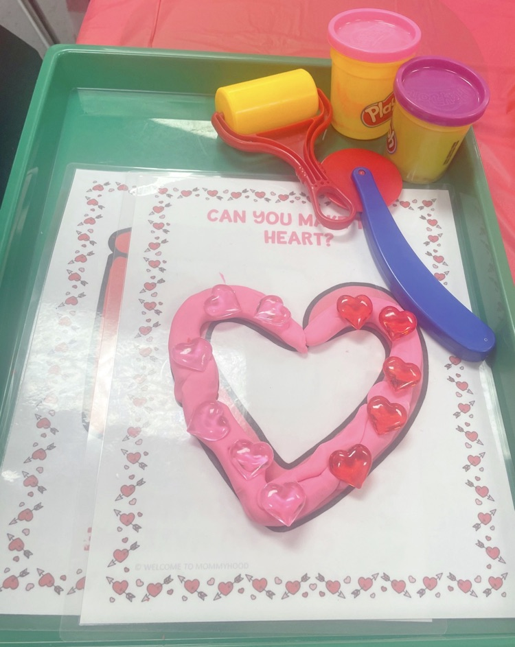 pk family love day seven