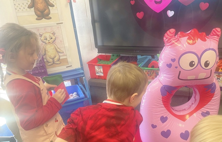 pk family love day nine