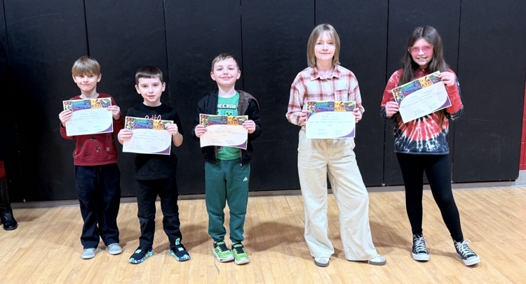 iReady awards midyear 2