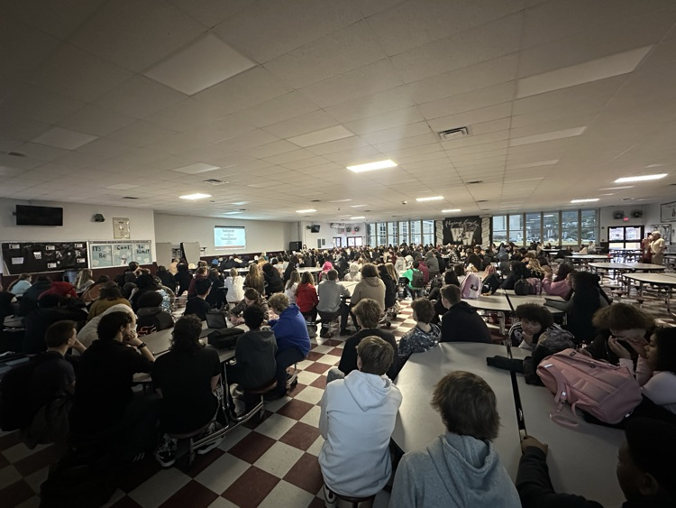 9th grade course selection