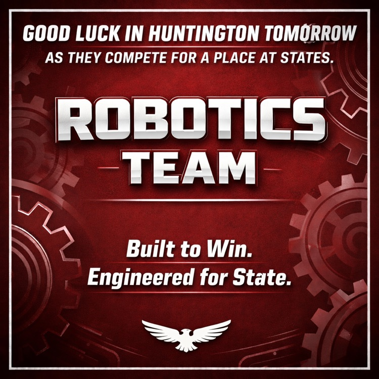Robotics Team 