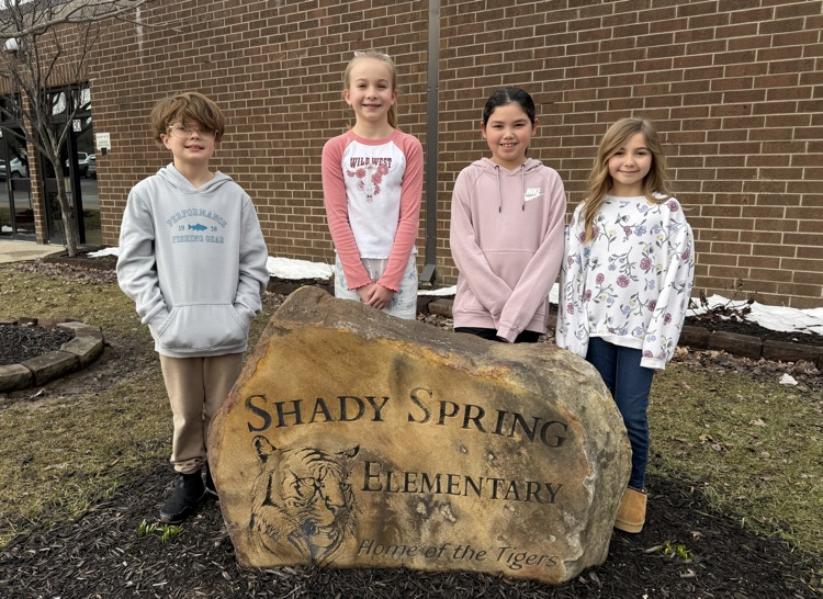 young writer winners 