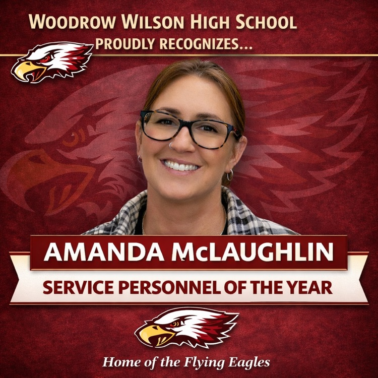 Service Personnel of the Year