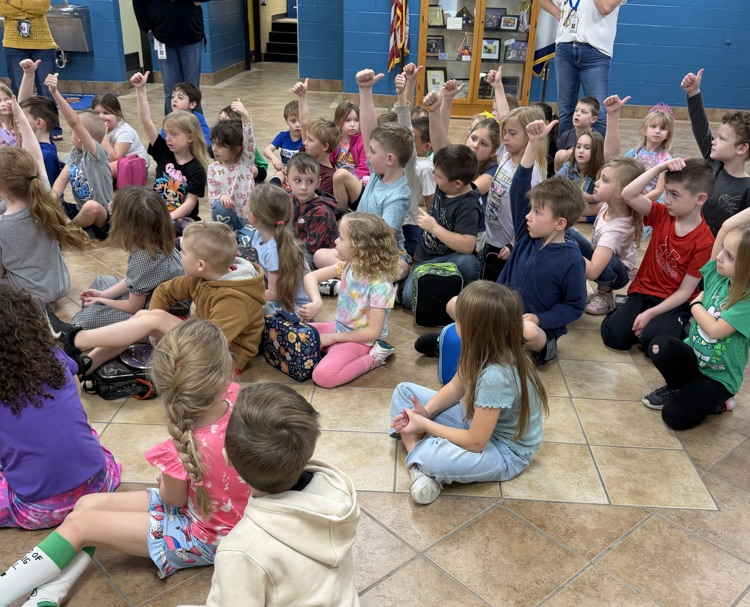 listening close to an author 