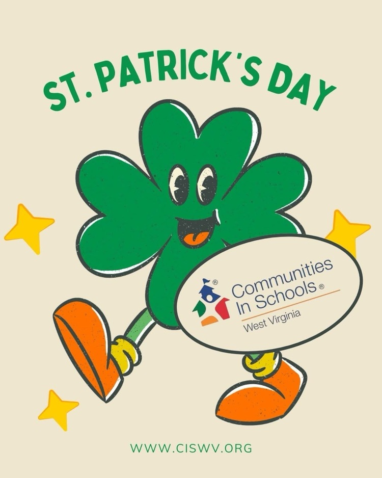 St. Patrick’s Day! ☘️ 