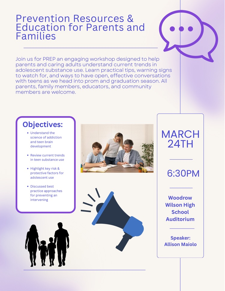 March 24th @ 6:30 pm