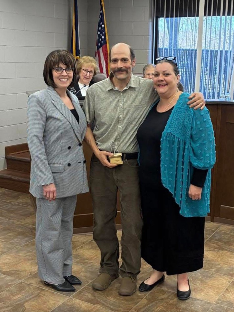 Woodrow Wilson Difference Maker 