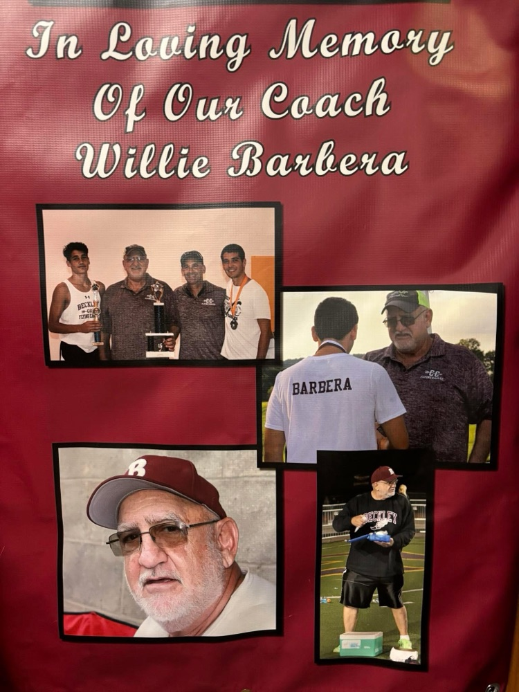 Woodrow Wilson Track