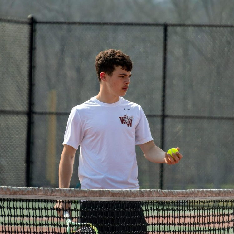 Beckley Tennis