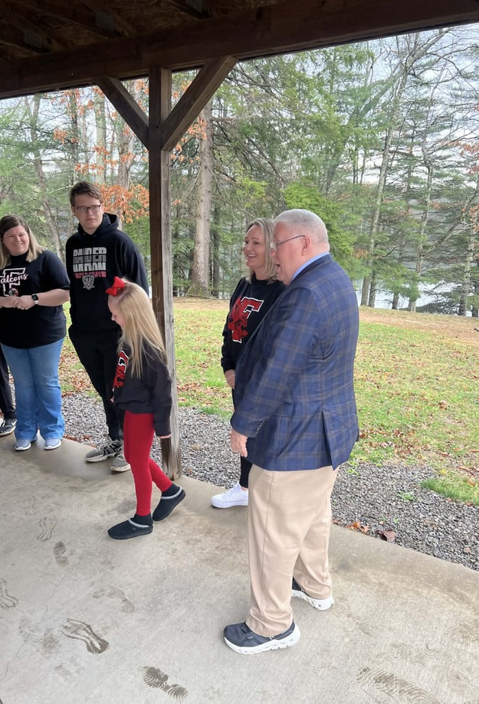 falcons meet governor8