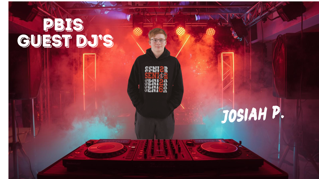 Congrats to Josiah!  Top Minga points.