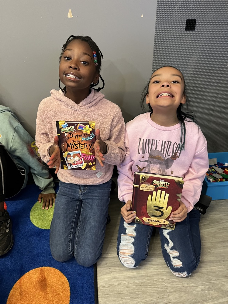 Students receiving free books