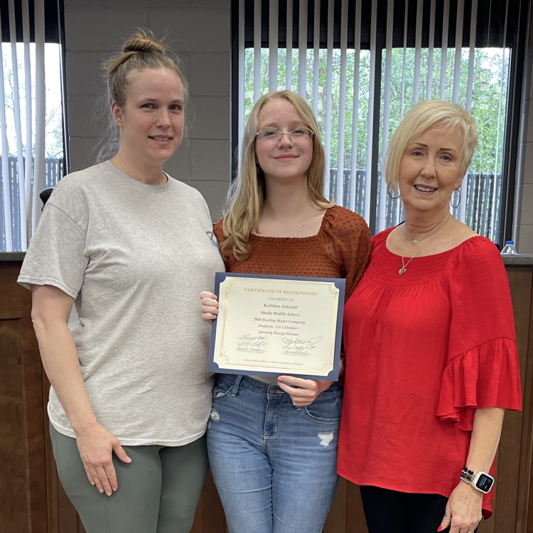 Beckley Water Company Winner