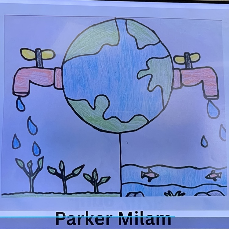 Beckley Water Company Parker Milam