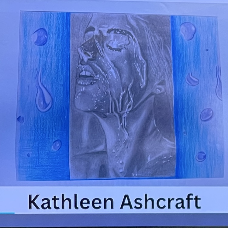 Beckley Water Company Kathleen Ashcraft Winner