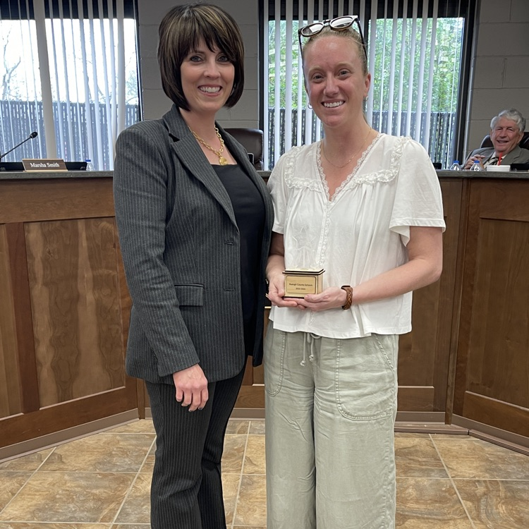 Difference Maker Melissa Long