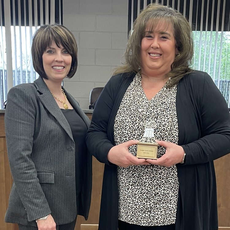 Rachel Goodwin Difference Maker. 