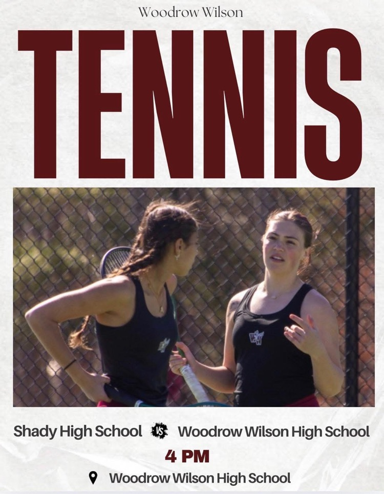 Beckley Tennis 