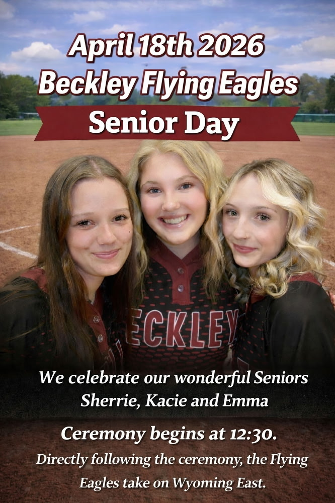 Beckley Softball