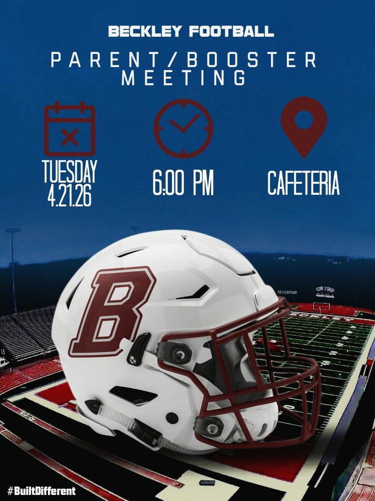 Beckley Football