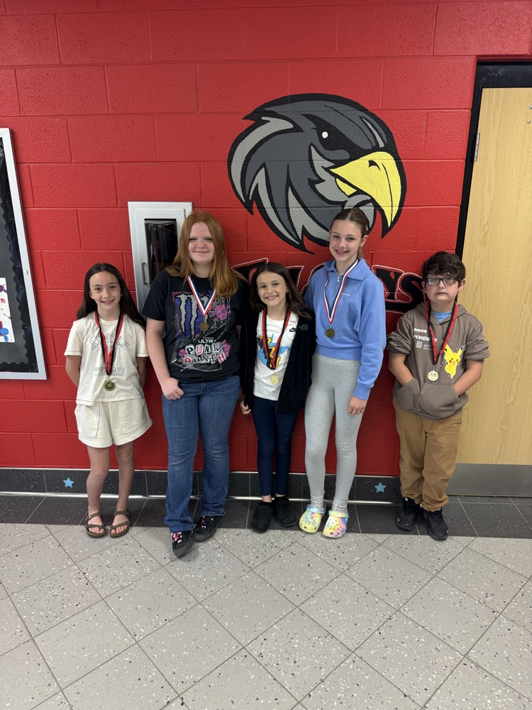 3rd 9 weeks awards 1