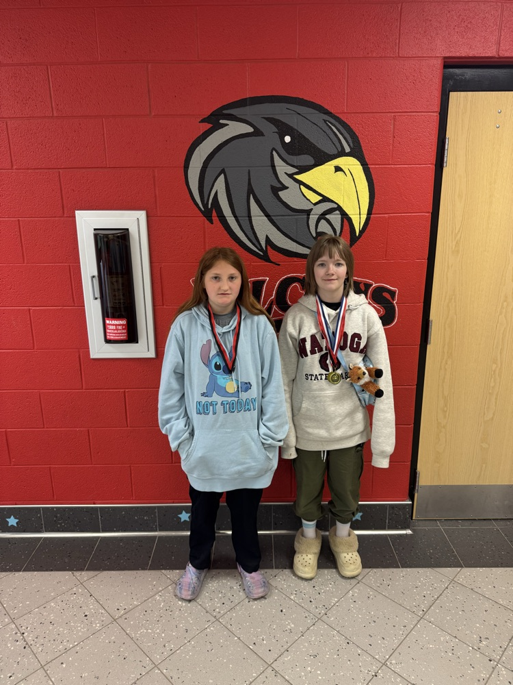 3rd 9 weeks awards4