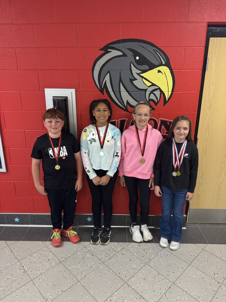 3rd 9 weeks awards5
