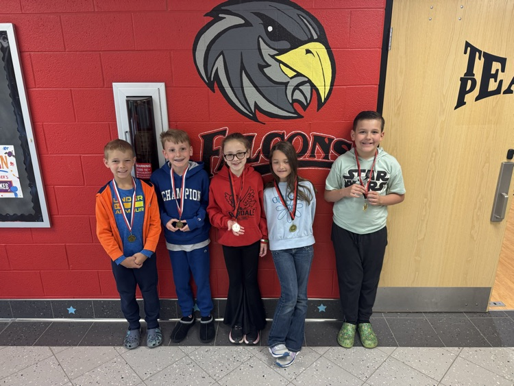 3rd 9 weeks awards7
