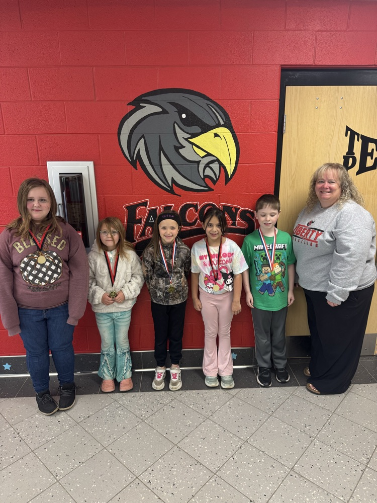 3rd 9 weeks awards10
