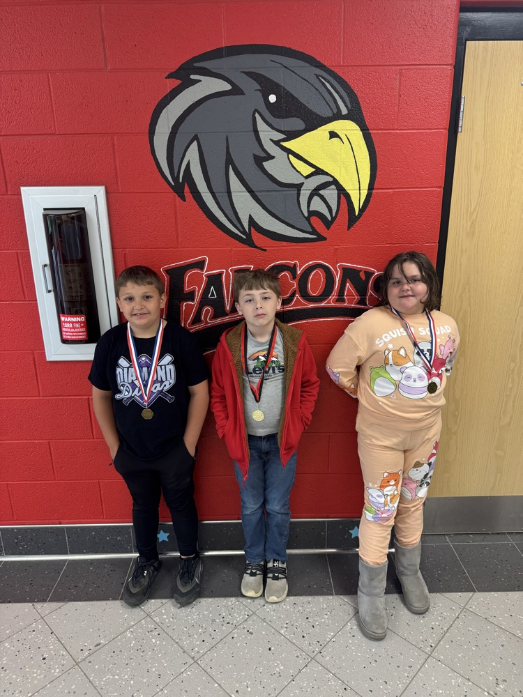 3rd 9 weeks awards11