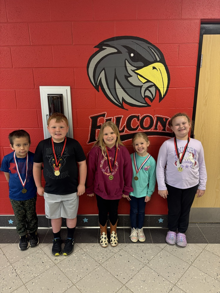 3rd 9 weeks awards13