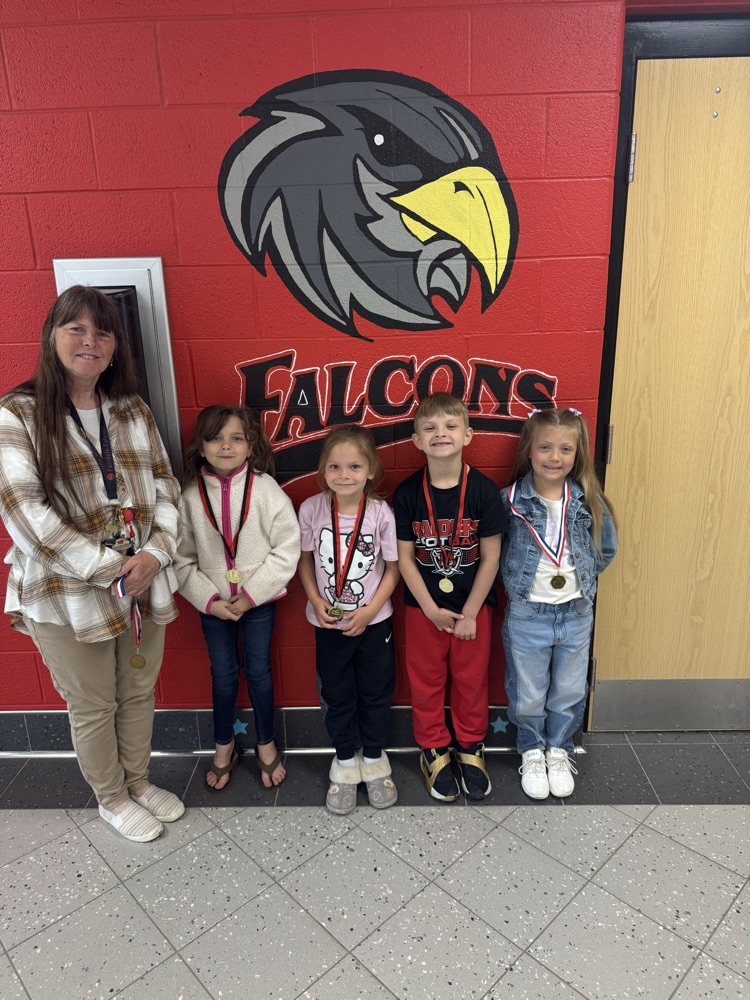 3rd 9 weeks awards14