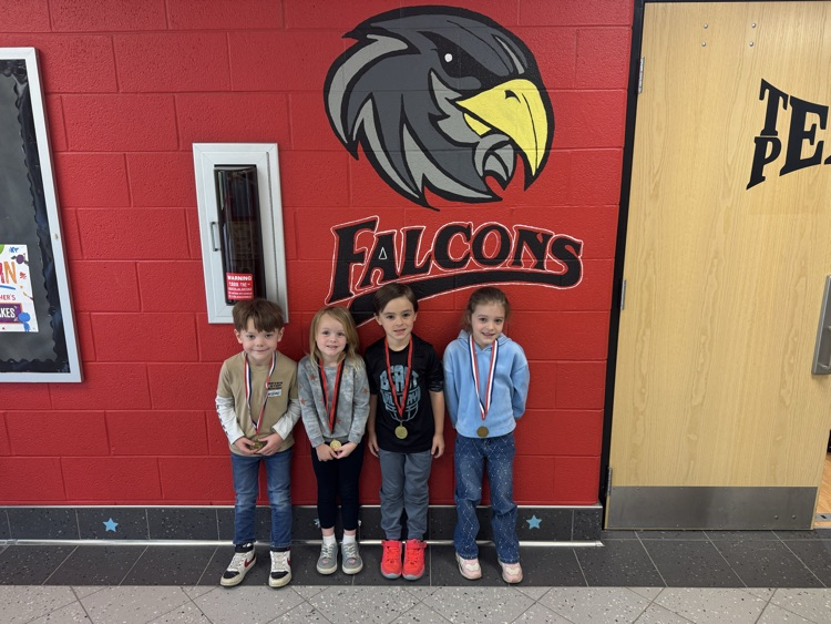 3rd 9 weeks awards17