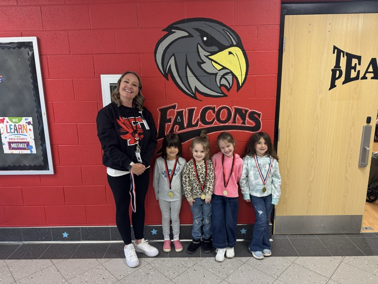 3rd 9 weeks awards18