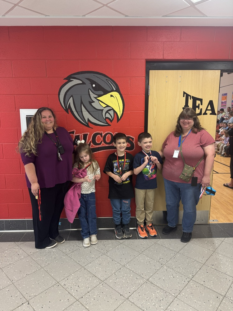 3rd 9 weeks awards19