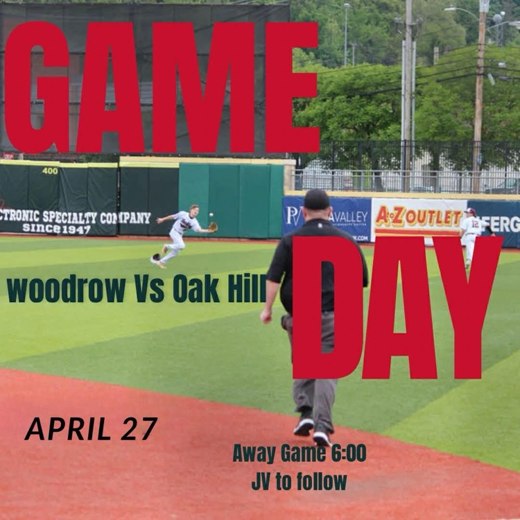 Beckley Baseball 