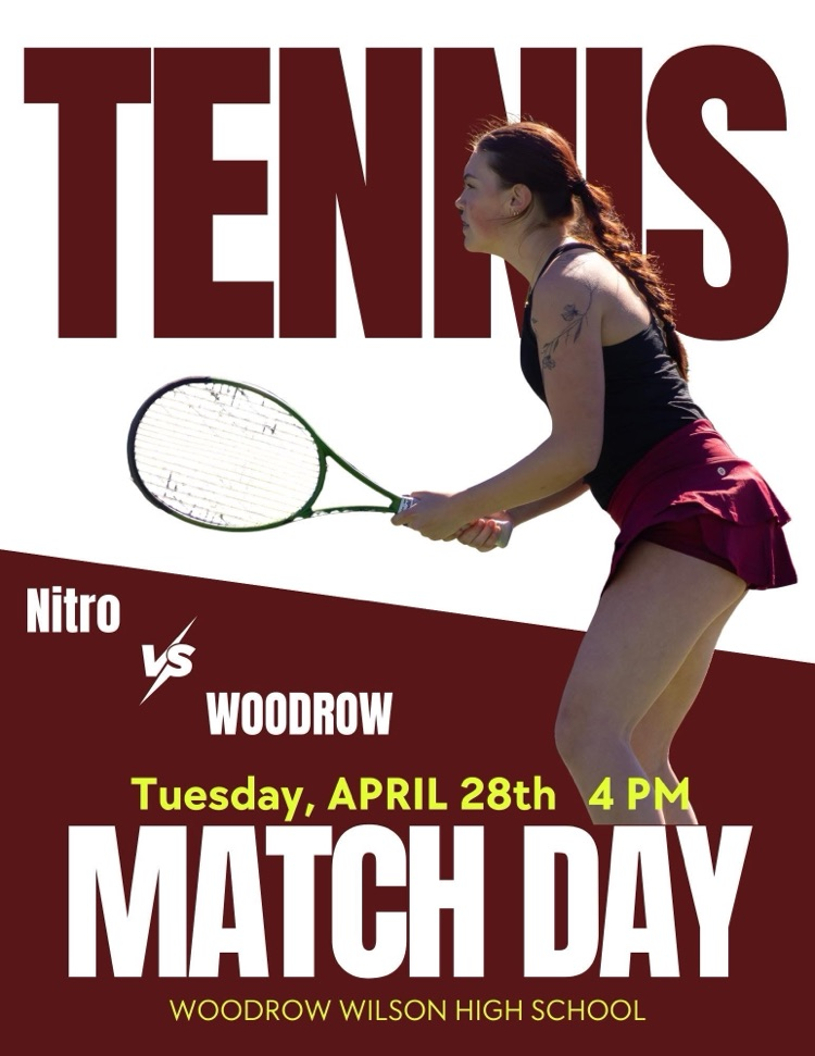 Beckley Tennis 