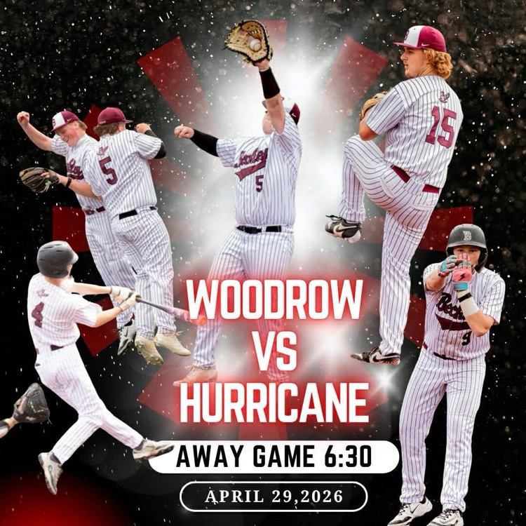 Beckley Baseball 