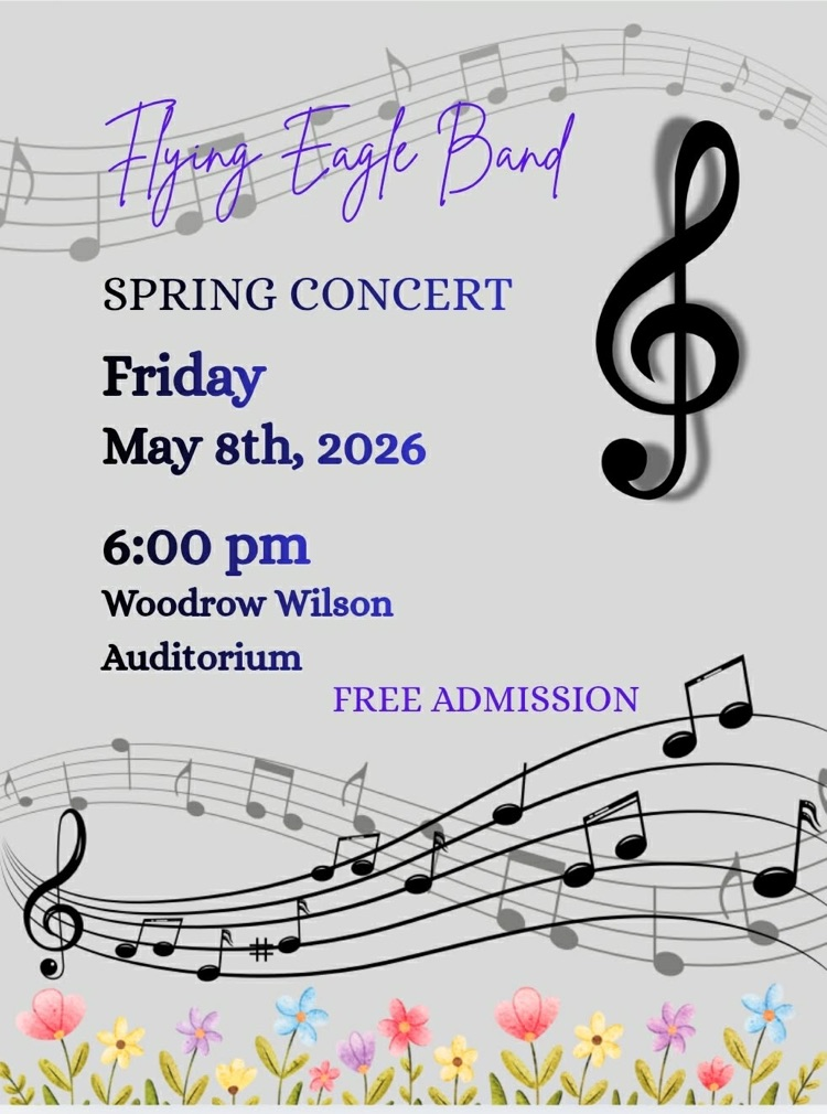 Spring Concert