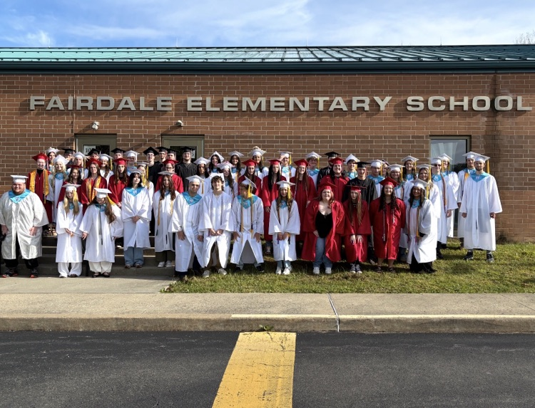 LHS class of 2026