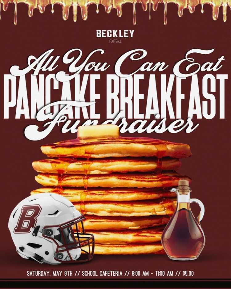 Beckley Football