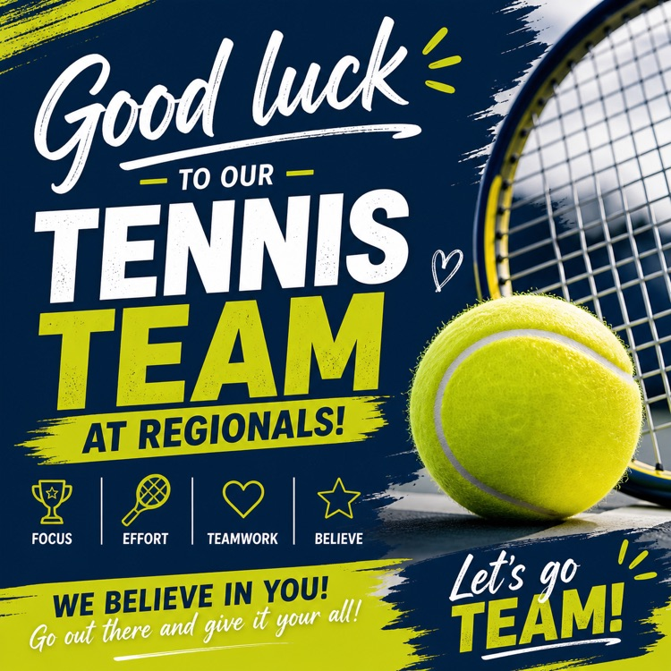 Beckley Tennis 