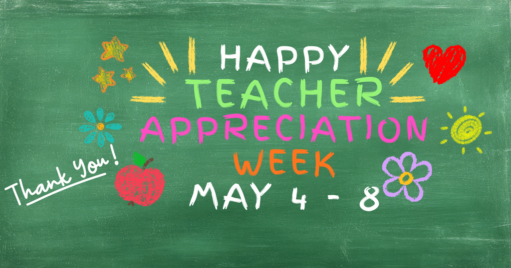 Raleigh County Teachers thank you for your dedication and all you do.  We appreciate you!