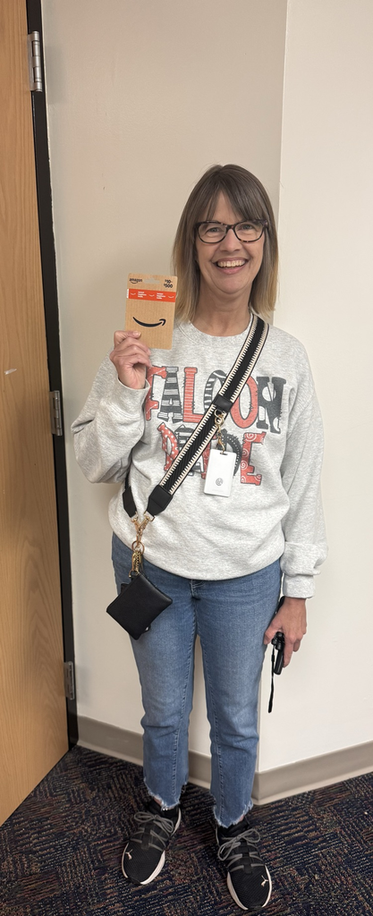 contest winner