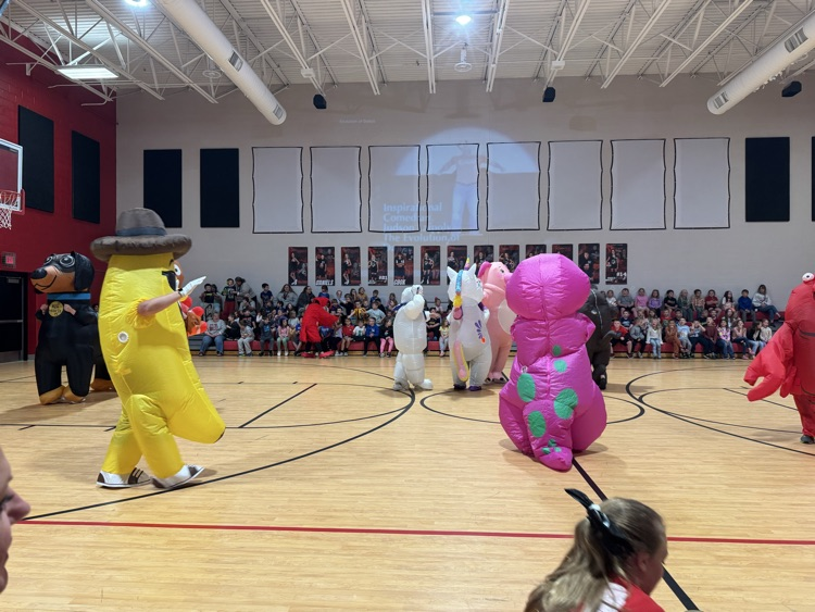 pep rally 3