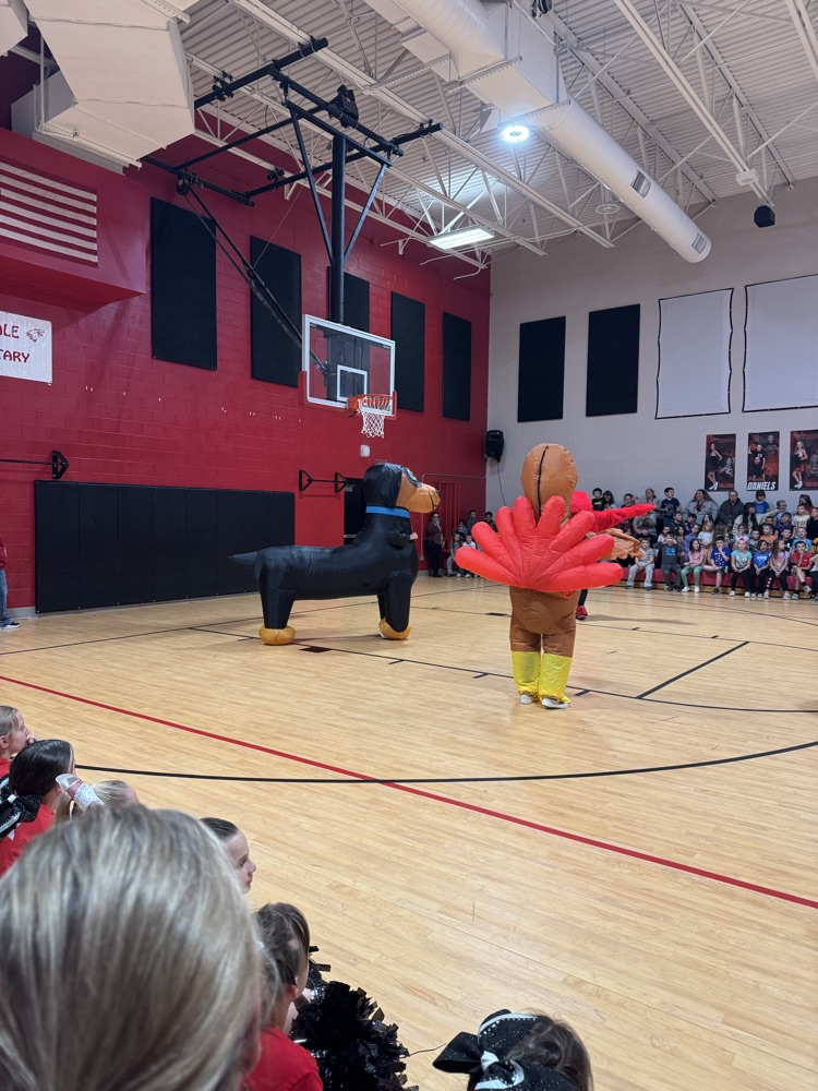 pep rally 4