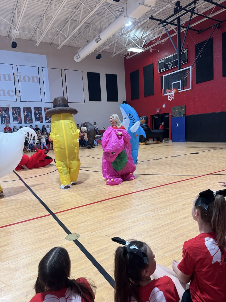 pep rally 5