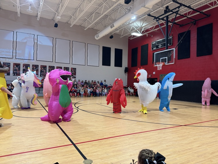 pep rally 6