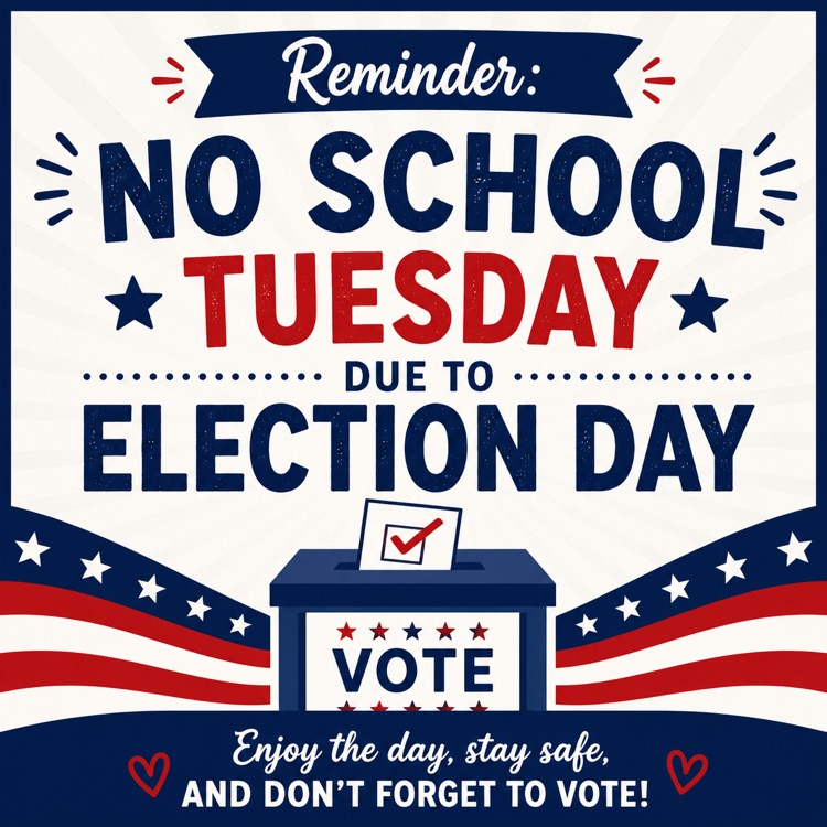Election Day 